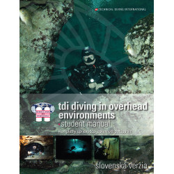 TDI Cave diving