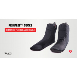 Primaloft Comfort ponožky